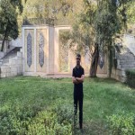 تصویر پروفایل سپهر