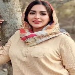 تصویر پروفایل سارا