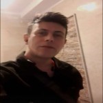 تصویر پروفایل کامران