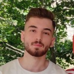 تصویر پروفایل پارسا