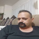 تصویر پروفایل آراد