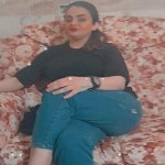 تصویر پروفایل زهرا