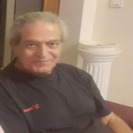 تصویر پروفایل سعید