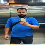 تصویر پروفایل محسن