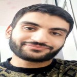 تصویر پروفایل رضا