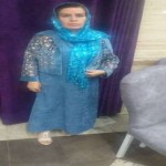 تصویر پروفایل شهناز