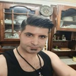 تصویر پروفایل میلاد