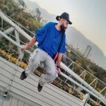 تصویر پروفایل امین