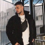 تصویر پروفایل اشکان