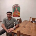 تصویر پروفایل امیر