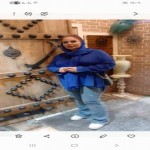 تصویر پروفایل نسرین