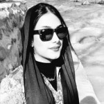 تصویر پروفایل مریم