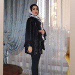 تصویر پروفایل تینا