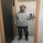 تصویر پروفایل پیمان