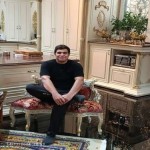 تصویر پروفایل محمد