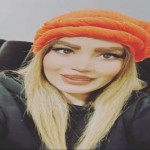 تصویر پروفایل فاطمه