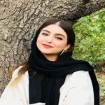 تصویر پروفایل رویا