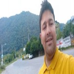 تصویر پروفایل حامد