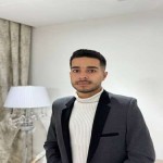 تصویر پروفایل علی