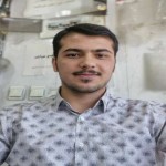 تصویر پروفایل علی