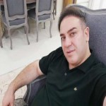 تصویر پروفایل علیرضا