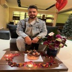 تصویر پروفایل ایمان