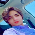 تصویر پروفایل صادق