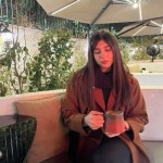 تصویر پروفایل مینا