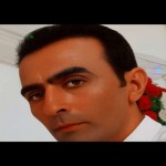 تصویر پروفایل علی