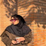 تصویر پروفایل مهسا