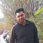 تصویر پروفایل حمید