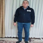 تصویر پروفایل سعید