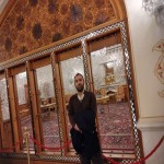 تصویر پروفایل سیدمحسن