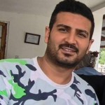 تصویر پروفایل فرشاد رجبی