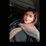 تصویر پروفایل فاطیما