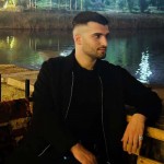 تصویر پروفایل کاوه