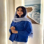 تصویر پروفایل ارغوان