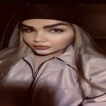 تصویر پروفایل سهیلا