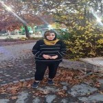 تصویر پروفایل پری