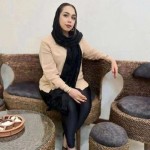 تصویر پروفایل سارا