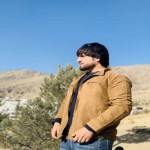 تصویر پروفایل بهزاد