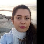 تصویر پروفایل مریم