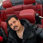 تصویر پروفایل مهدی