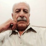 تصویر پروفایل سعید