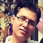 تصویر پروفایل احسان