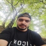 تصویر پروفایل یزدان