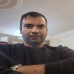 تصویر پروفایل وحید