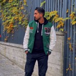 تصویر پروفایل سام