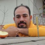 تصویر پروفایل روزبه