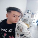 تصویر پروفایل علیرضا